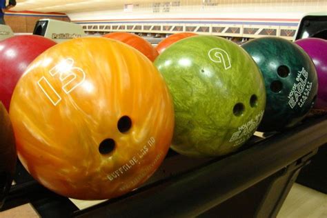 Benefits of the 7.28 Kilogram Bowling Ball